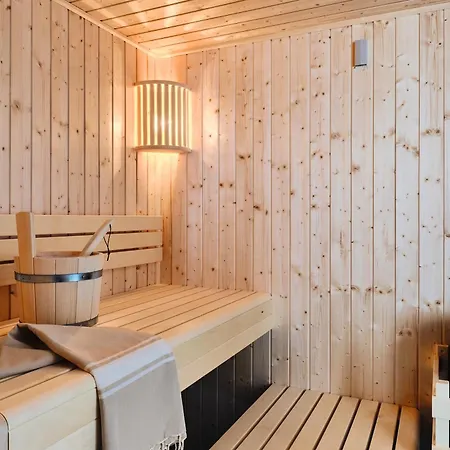 Apartmán A8 - Komfortables Mit Zwei Baedern, Ueberdachtem Balkon & Ruhiger Lage Inmitten Der Im 