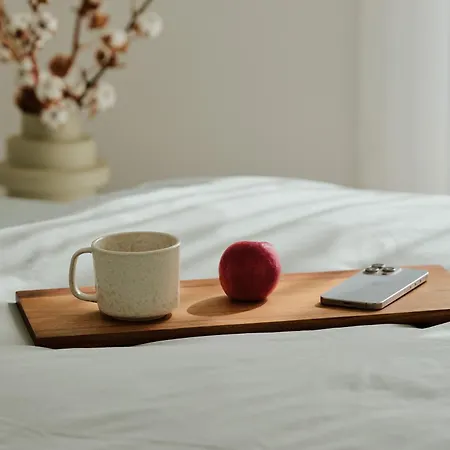 A8 - Komfortables Mit Zwei Baedern, Ueberdachtem Balkon & Ruhiger Lage Inmitten Der Im 