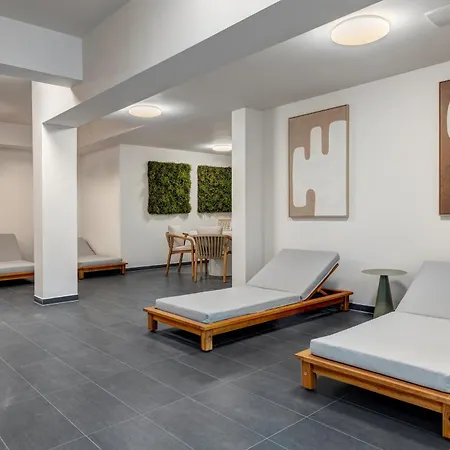 Apartmán A8 - Komfortables Mit Zwei Baedern, Ueberdachtem Balkon & Ruhiger Lage Inmitten Der Im 