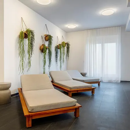Apartmán A8 - Komfortables Mit Zwei Baedern, Ueberdachtem Balkon & Ruhiger Lage Inmitten Der Im 