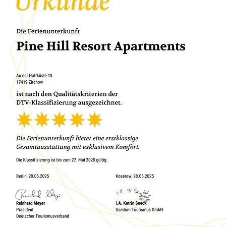 Apartmán A8 - Komfortables Mit Zwei Baedern, Ueberdachtem Balkon & Ruhiger Lage Inmitten Der Im 
