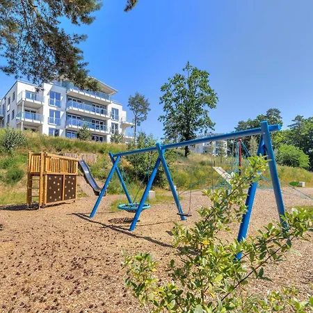 A8 - Komfortables Mit Zwei Baedern, Ueberdachtem Balkon & Ruhiger Lage Inmitten Der Im 